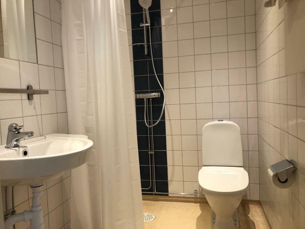 Kroppefjaell B&B Dals Rostock Exterior foto